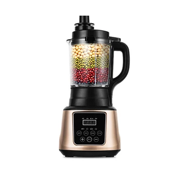 

Wall Breaking Machine Heating Household Full-automatic Soymilk Machine Multi-function Juicer Cooking Machine