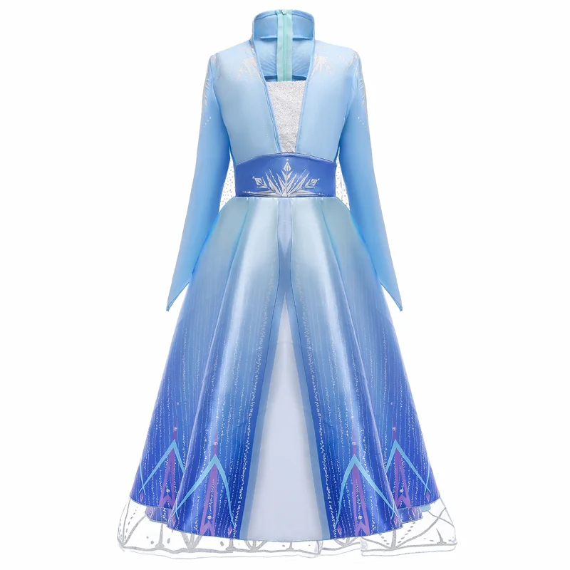 elsa dress-2