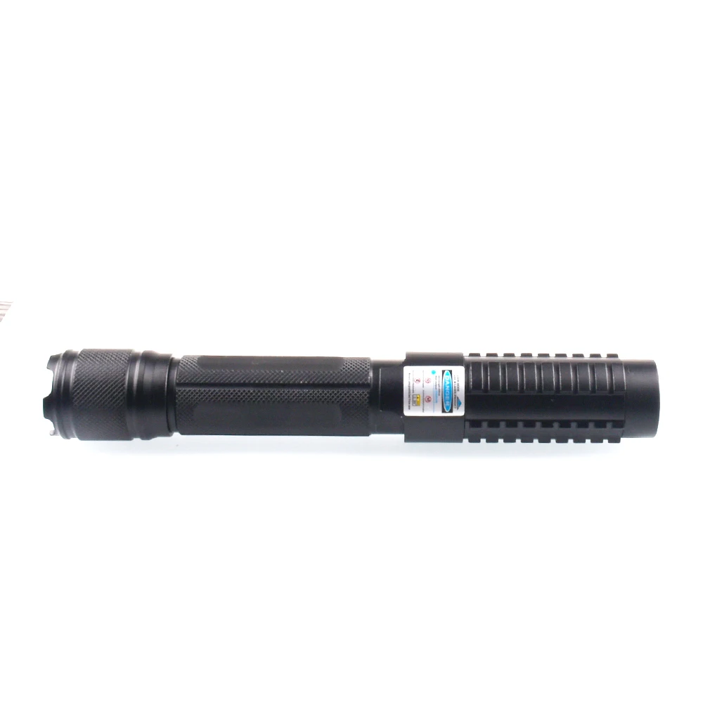 Военный лазер высокой мощности лазер самая мощная охотничья Синяя лазерная ручка горящая спичка/бумага/дым/Свеча/петарды
