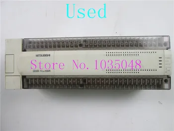 

1PC FX2N-80MR-001 FX2N 80MR 001 Used and Original Priority use of DHL delivery #04