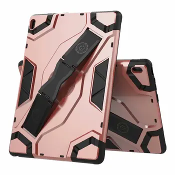 

For Lenovo Tab E10 TB-X104F TB-X104L 10.1 inch Case Heavy duty protection Tablet Protect Shell Stand Cover Hand strap Coque+pen