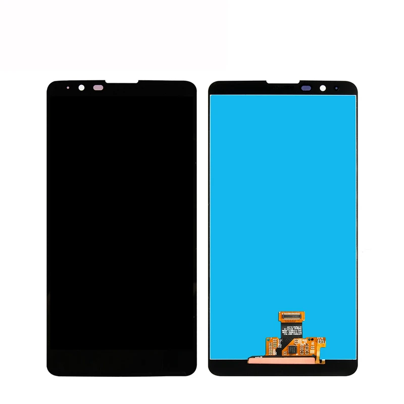 inches AAA Quality LCD+Frame For LG Stylus K520 F720L F720K