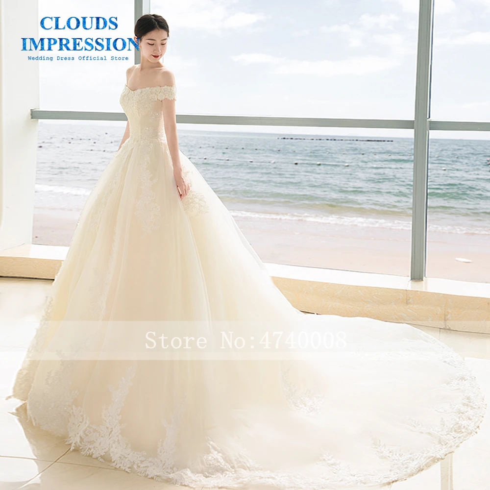 Реальное фото сексуальное кружевное свадебное платье с открытой спиной Vestido De Novia белое свадебное платье невесты плюс размер свадебные бальные платья