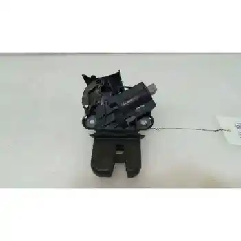 

4F5827505C TRUNK LOCK/PORTON VOLKSWAGEN JETTA (1K2)