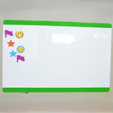 Доска для записи на холодильник, магнитная доска А4, мягкая магнитная доска r20