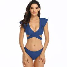 Женское бикини, сексуальный леопардовый купальник размера плюс, купальник,, низкая талия, бикини, набор, пуш-ап, пляжная одежда, бикини спереди, для женщин, лето, XL