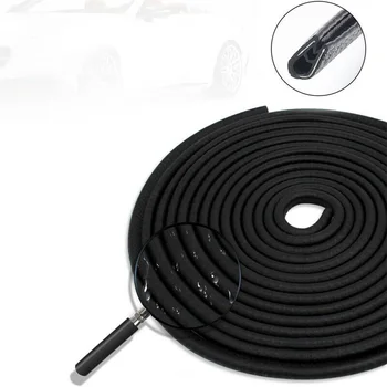 

4.5M Seal Strip Flexible Guard Moulding Protectors Accessories Replace