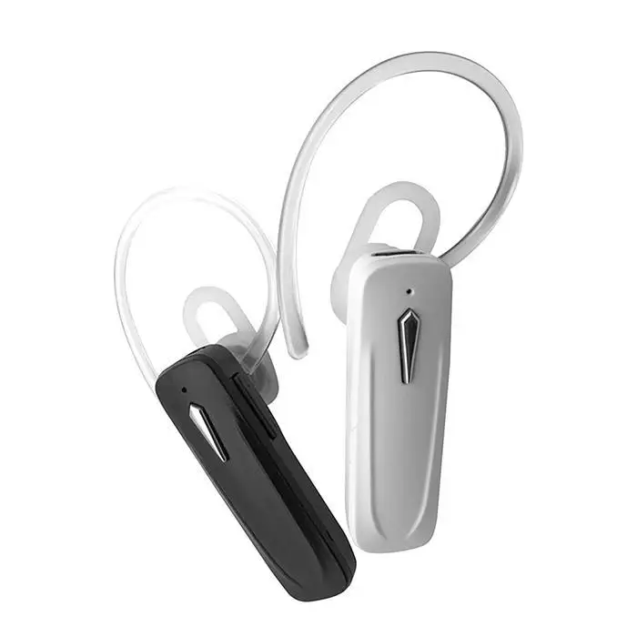 M163 беспроводные Bluetooth наушники мини стерео громкой связи Спортивные с микрофоном