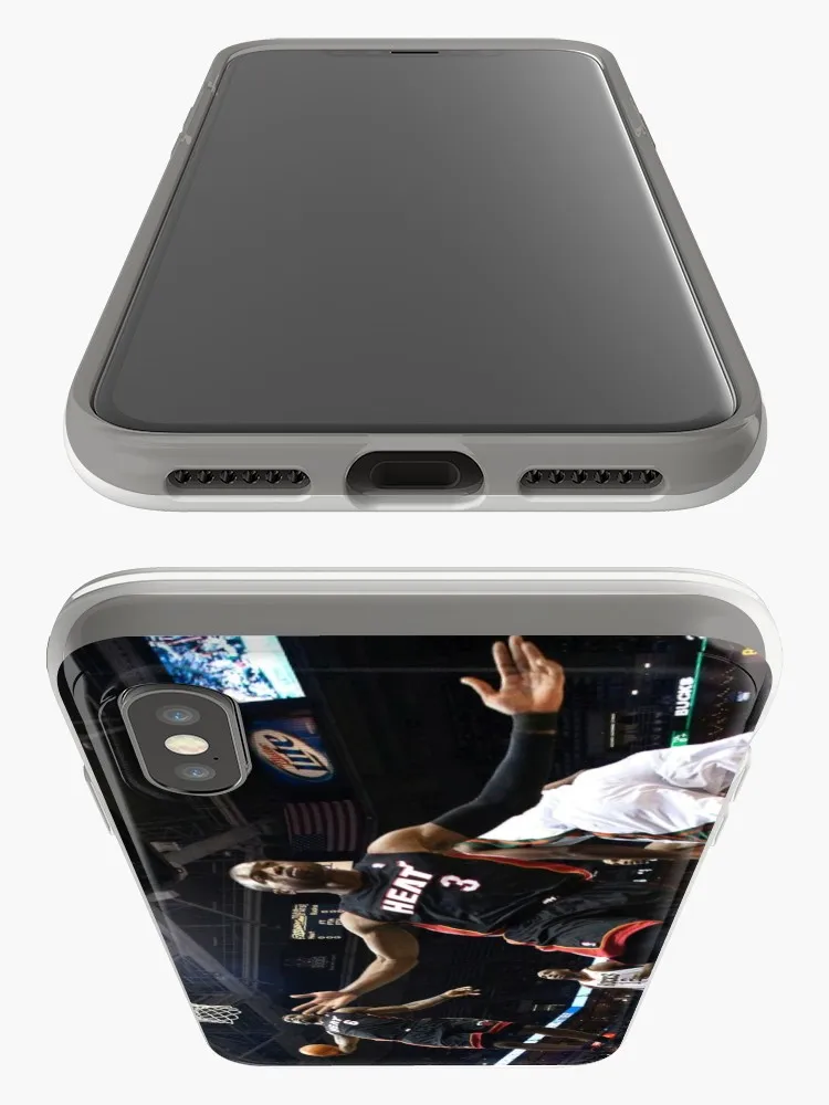 Прозрачный чехол Lebron James для iPhone X XSMAX XR 11 Pro Max 6 6s 5 5s 7plus 8plus iphone 7 8|Чехлы-накладки| |