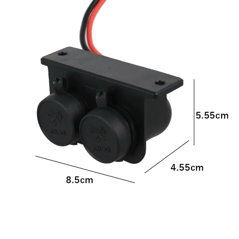  Ʈ ׼  12V 2    ڵ     , 1 