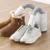 Deerma Original Hx10 Intelligent Multi-function Retractable Shoe Dryer Multi-effect Sterilization U-shape Air Out