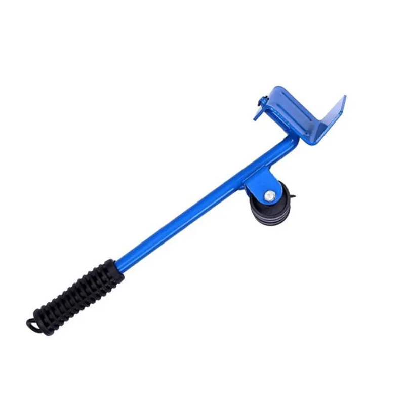 1PC Handle 5 в 1 движущийся инструмент для обработки тяжелых предметов, бытовая мебель, мобильное устройство, экономия труда, набор ручных инструментов - Цвет: 1PC Handle