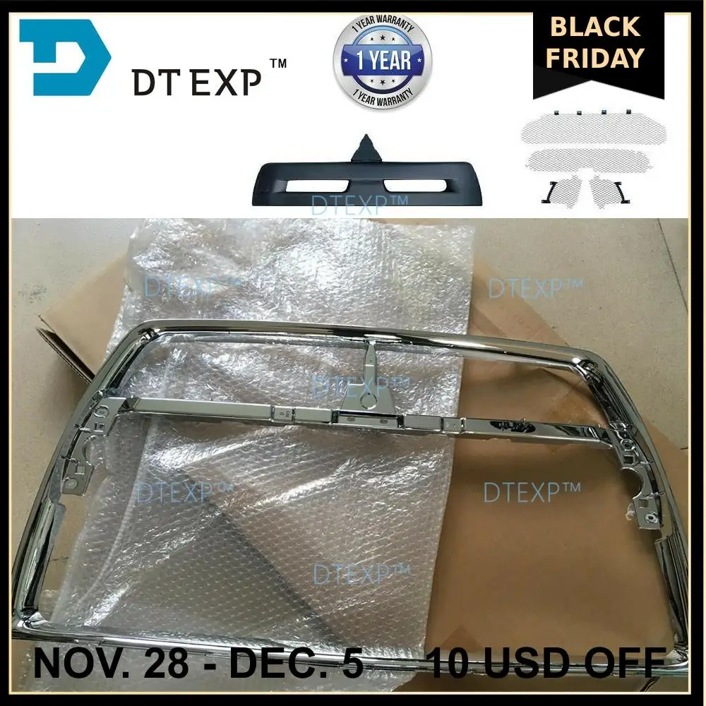 

evo 10 OE grille and nets Lancer GT grille and bumper net they are not the same