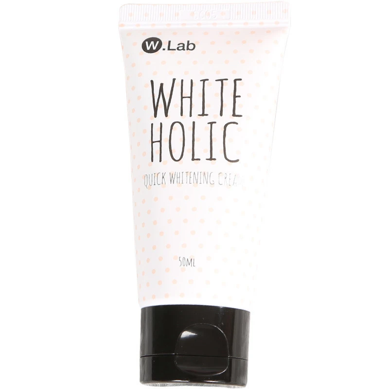 Wlab белый Голик быстрое Отбеливание Крем праймер увлажняющее средство для макияжа ленивый ровный тон кожи невидимые поры макияж корейский W. Lab
