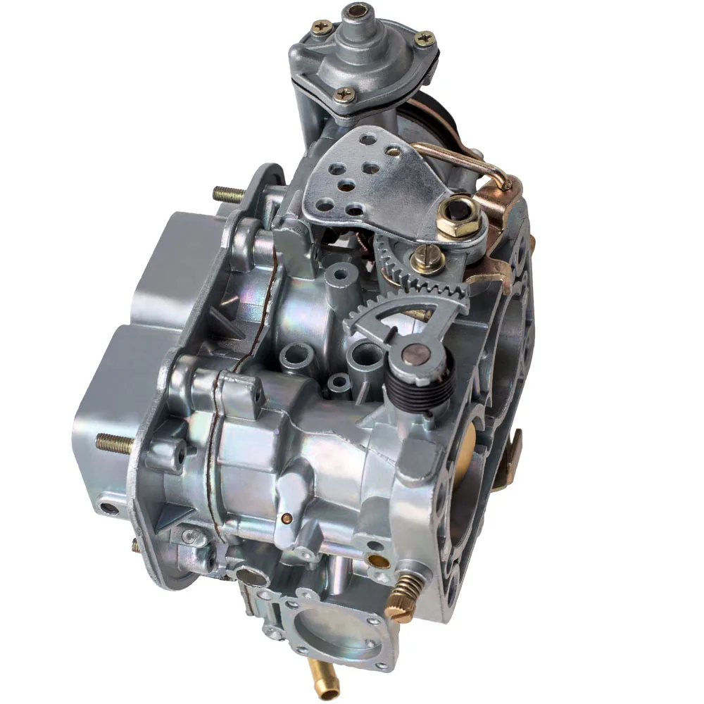 Карбюратор Carb для Toyota Jeep Dodge VW 38/38 DGEV DGES 32/36 DGAV Renault Для Toyota|Карбюраторы| |