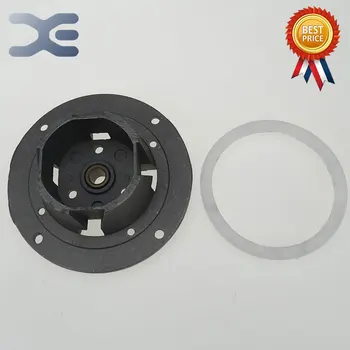 

Bread Machine Accessories Base Fork Seat Bearing Bushing Connecting Seat Central Shaft Bread Machine Parts 92mm