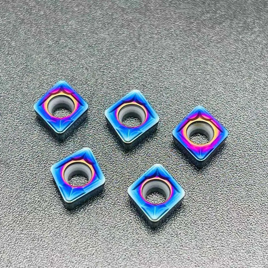 Рисунок 4 - CCMT060204 CCMT060208 100%