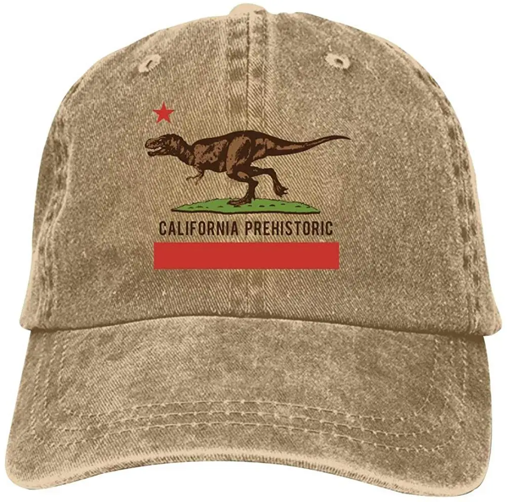 Калифорнийская достаринная Регулируемая ковбойская Ретро ковбойская шляпа с двойной пряжкой