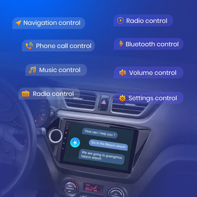 Radio control software ham