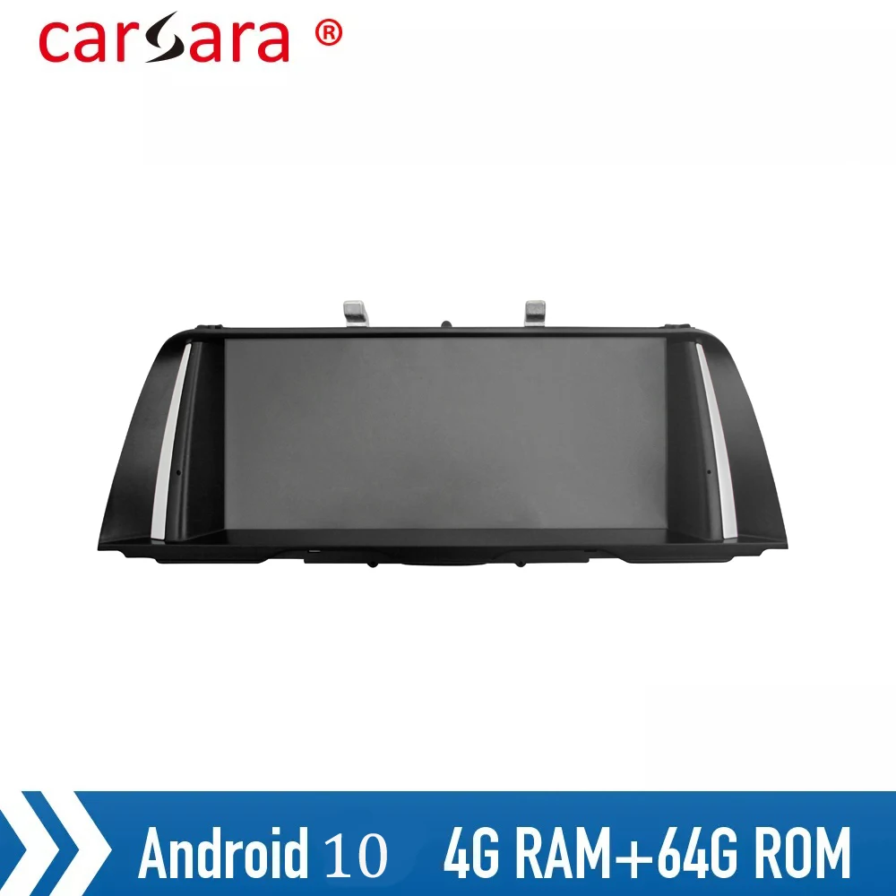 Сенсорный мультимедийный экран для BMW 4 + 64 ГБ Android 10 4G-LTE IPS GPS-навигация обновление