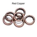 Red Copper