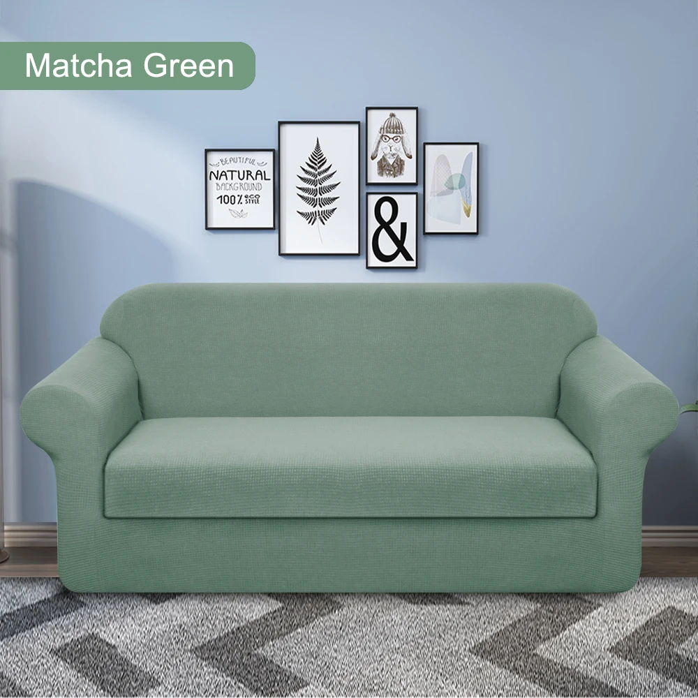 Matcha Green