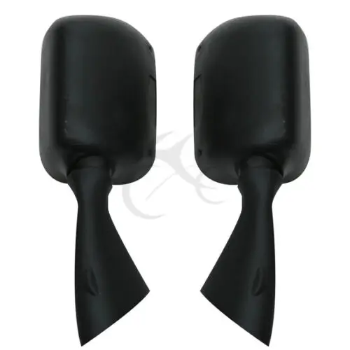 Motorcycle Side Rear View Mirrors for Suzuki Hayabusa GSX1300R GSXR1300 1997-2011 motorcycle handle bar mirror