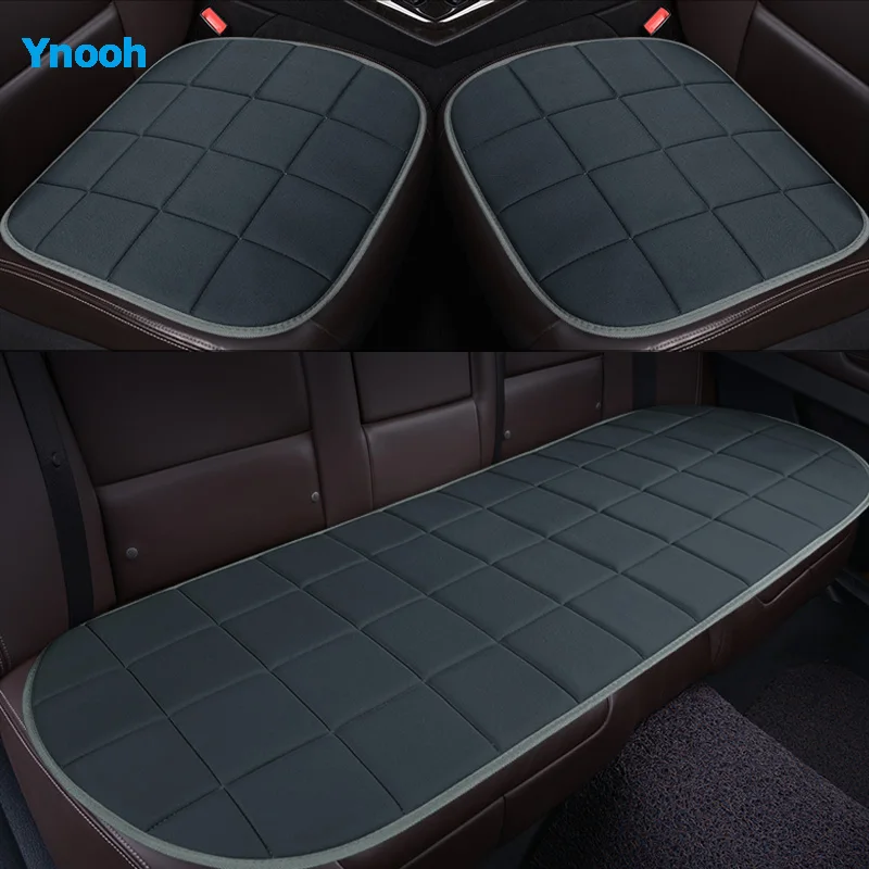 Ynooh автомобильные чехлы для джипа grand cherokee 1999 2004 патриот wk2 компас 2007 wj | Автомобили