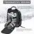 50L High-Capacity Ski Backpack Нейлон Водонепроницаемый Износостойкий Может Быть Установлен Лыжные Ботинки,Шлемы Очки Одежда лыжная доска