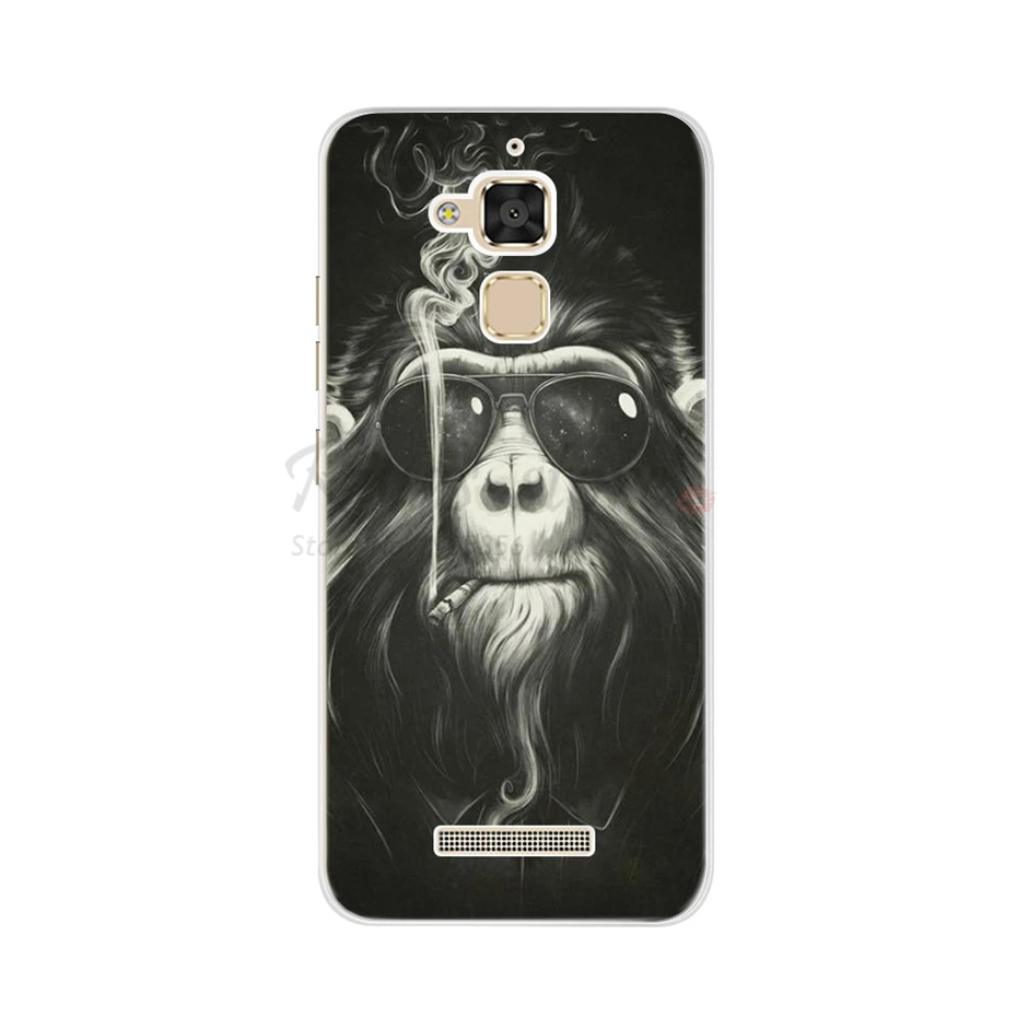 Soft TPU Silicone Phone Case Cover - Shockproof Bumper