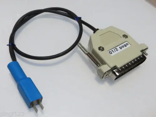 SOIC8 Pogo Pin адаптер для Digiprog 3 кабеля 01/02