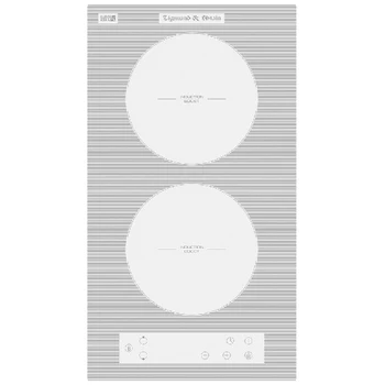 

Built-in electric hob Zigmund & Shtain CI 33.3 W