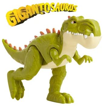 

Genuine Disney Giganotosaurus Movable Joints GK Action Figures Collection Model Toys Children Birthday Gift M5400