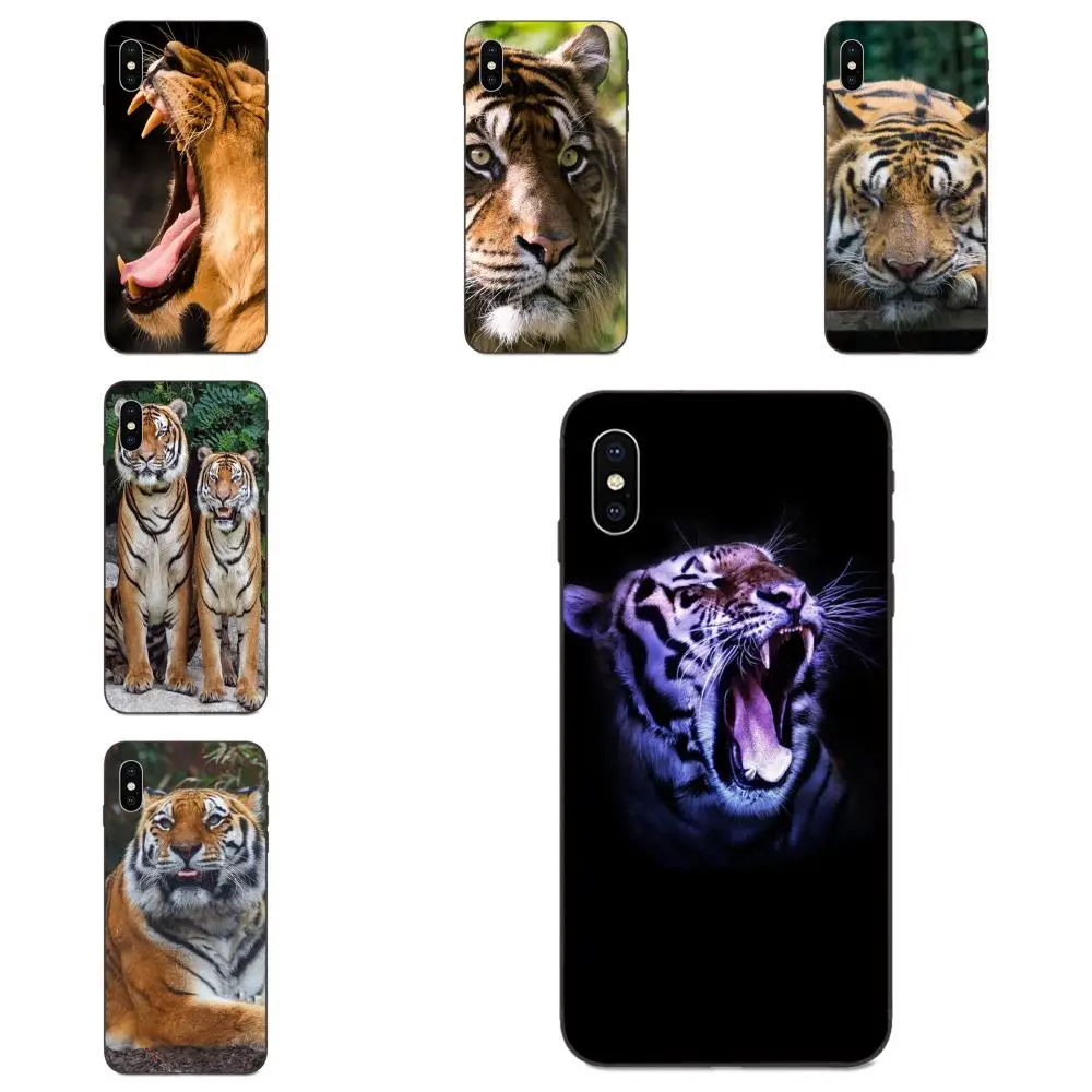 Сумки из ТПУ чехлы для Galaxy A3 A5 A6 A6s A7 A8 A9 A10 A20E A30 A40 A50 A60 A70 A80 A90 плюс 2018 животных