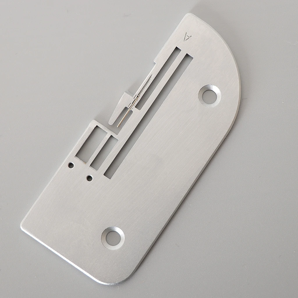 Household Needle Plate for  Viking  901 Pfaff Serger 4764