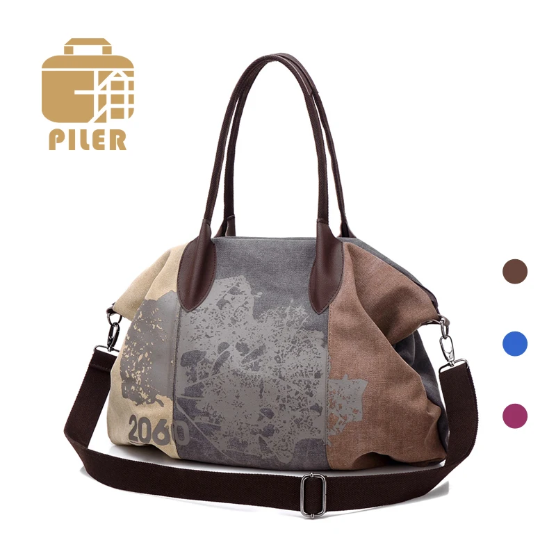 large crossbody tote