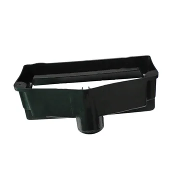 

56*135mm Foosball Table Accessories Foosball Accessories Plastic Table Spare