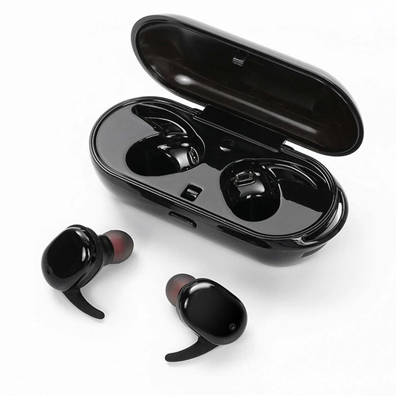 Bluetooth наушники беспроводные airdots гарнитура tws для Xiaomi mi 9 iphone x xr xs max 8 plus |