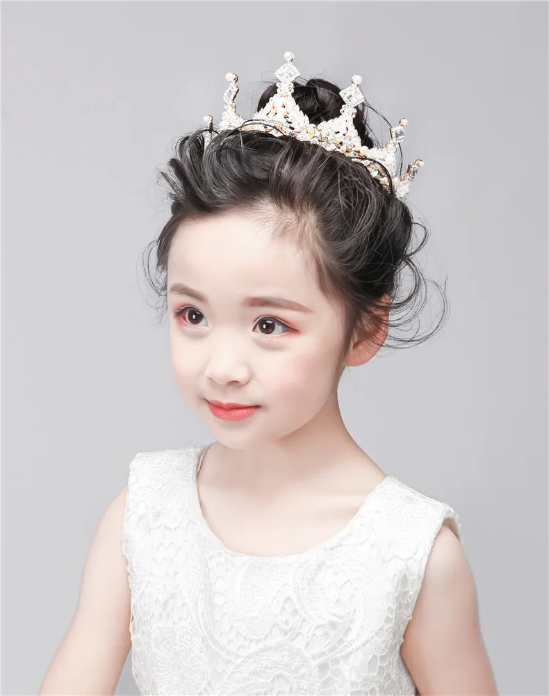 корона для девочки