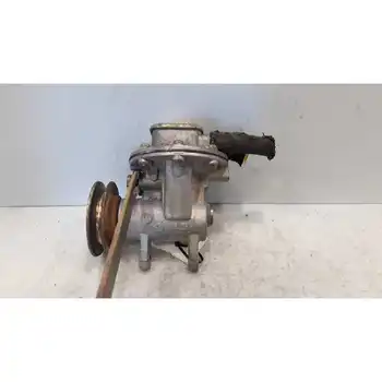 

Depressor Brake/Empty Pump