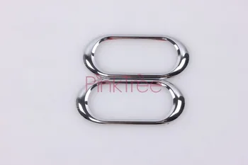 

For Volkswagen VW Amarok Free Shipping Side lamp Cover Blinker Light Frame Panel Overlay Accessories