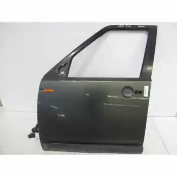 

7761244 door Front Left Land Rover Discovery (...) 2.7 Td V6 Cat