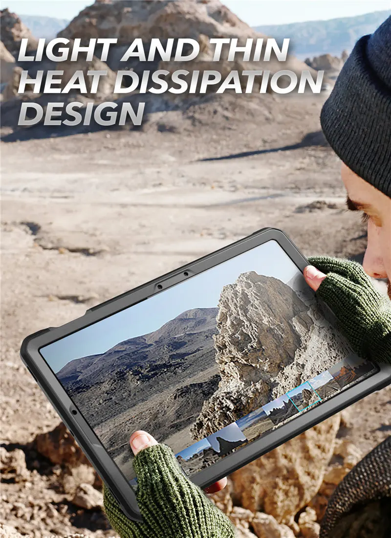 acessórios para tablet