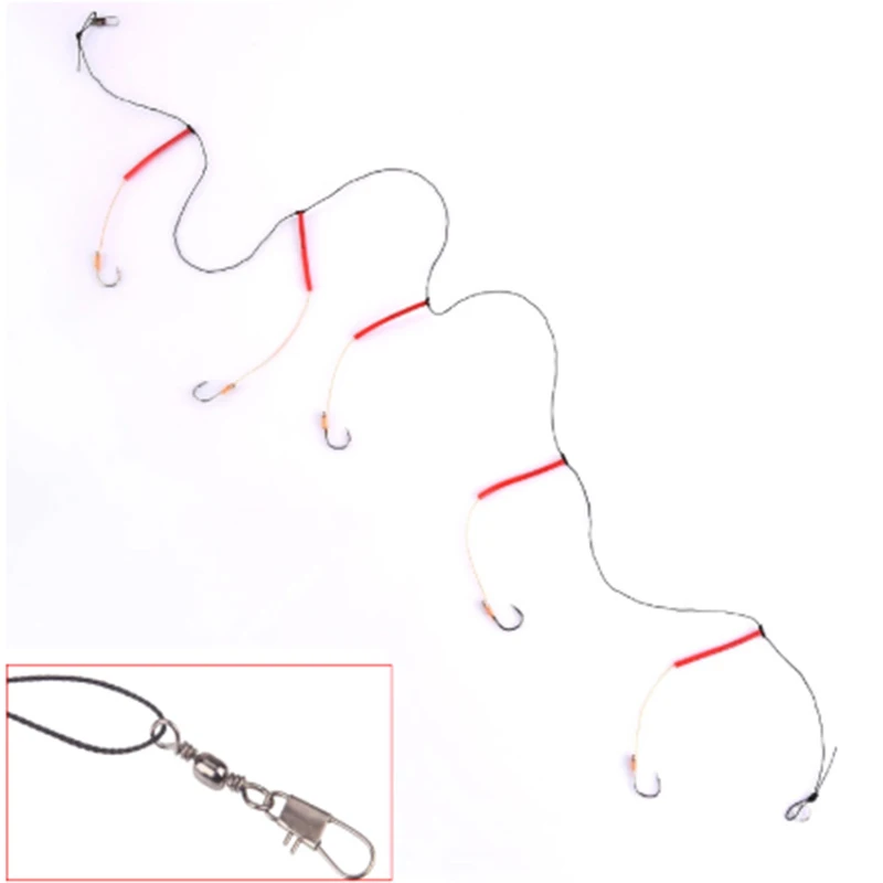Mustad рыболовные крючки японский крючок для ловли карпа в соленой воде рыболовная