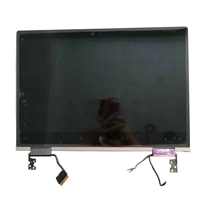 L01923-001 для HP X360 13-AE015CA 13T-AE000 13-AE014DX 13-AE ЖК-дисплей светодиодный дисплей TS в сборе |