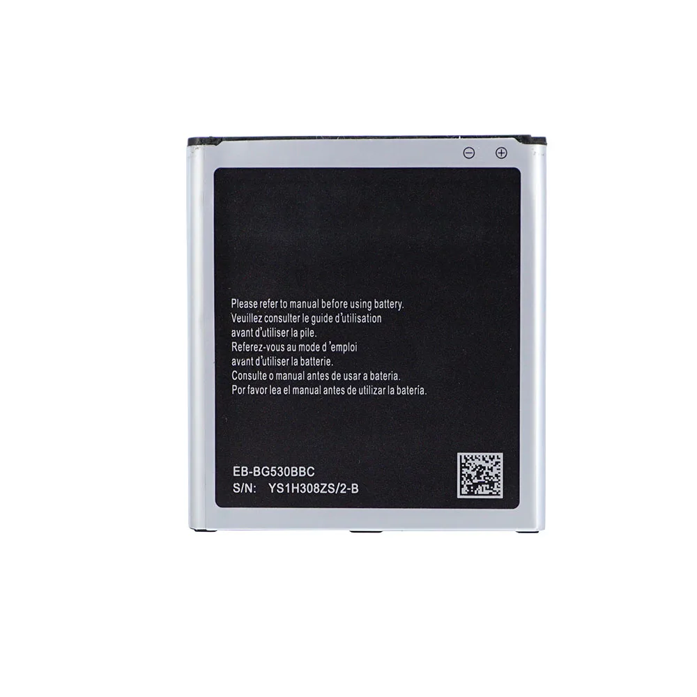 Оригинальный аккумулятор для Samsung Galaxy Grand Prime G530 G531 G5308W J3(2016) J3(2018) J320 On5 j327 EB-BG530BBC