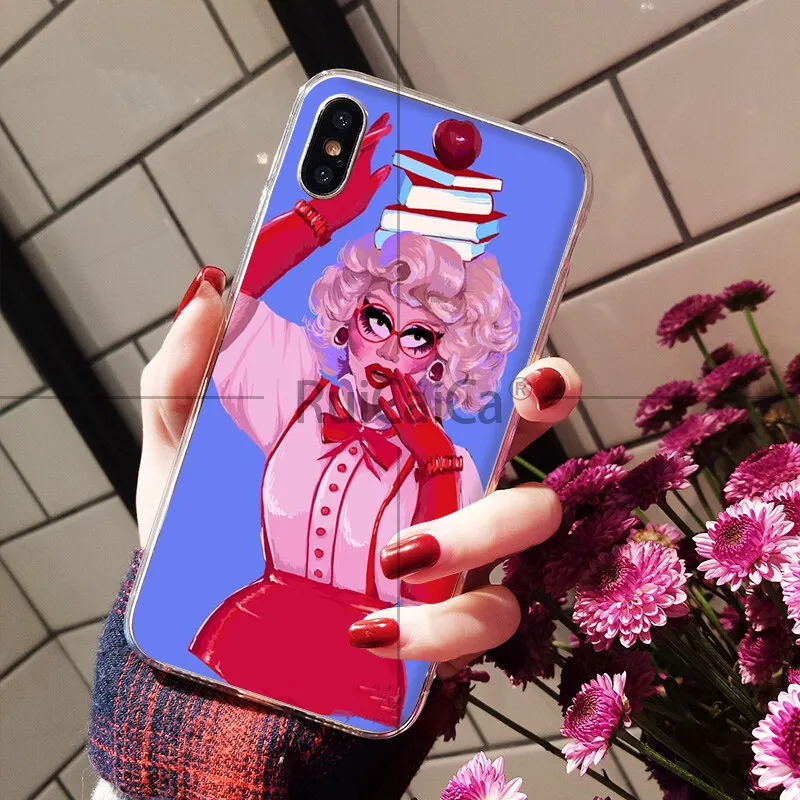 RuPaul's Drag Race