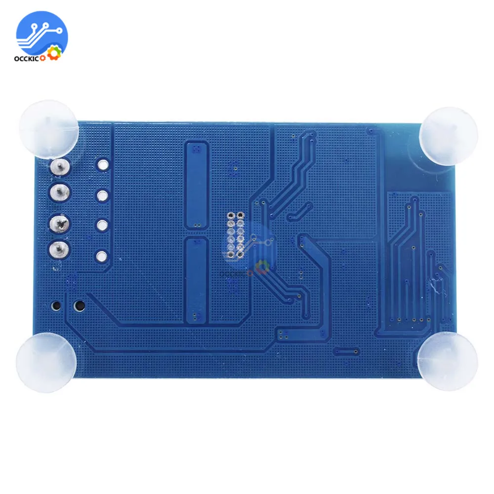 TDA7492P Bluetooth 4,0 аудио приемник усилитель доска 50 Вт+ 50 Вт двухканальный цифровой динамик Subwoof стерео звуковой модуль