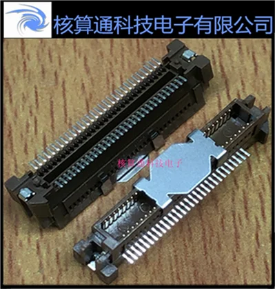 

Продается в одном 0536270674 536270674 53627-0674 Оригинал 60pin 0,64 мм Шаг 1 шт. вы также можете заказать упаковку из 10 шт.