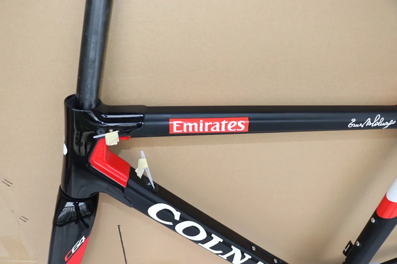 Много новых моделей Colnago C64 полный Карбон T1100 рама для шоссейного велосипеда матовая/глянцевая набор углеродных велосипедов размер 48/50/52/54/56 см